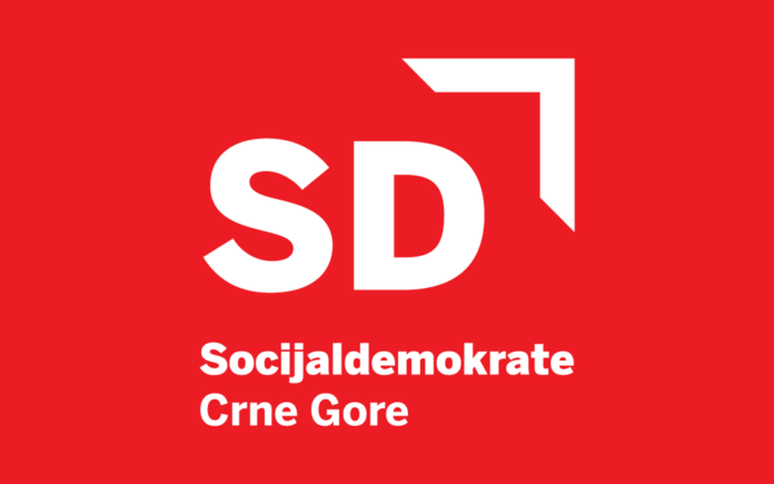 Socijaldemokrate SD