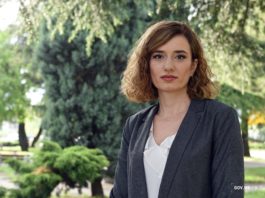 Jovana Marovic