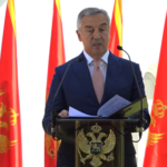Predsjednik Crne Gore, Milo Đukanović, Savjet za odbranu i bezbjednost