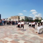 Prezentacija turističke ponude u Tirani