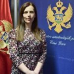 Jelena Maraš, Vijeće za nacionalnu bezbjednost