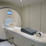 KCCG, magnetna rezonanca, pregledi