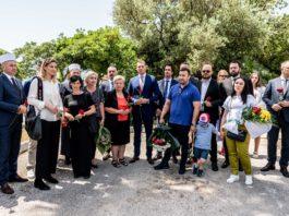 Memorijalno okupljanje povodom obilježavanja 30 godina od deportacije bosansko-hercegovačkih izbjeglica