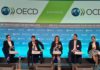 OECD EU konferencija o digitalnoj transformaciji, Goran Đurović
