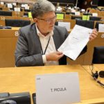Tonino Picula, izvještaj o napretku Crne Gore