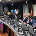vlada, Zakon o životnom partnerstvu lica istog pola