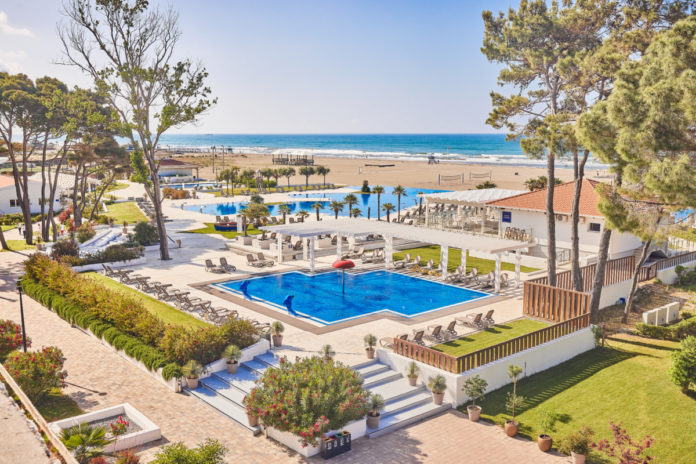Karisma Hotels Adriatic