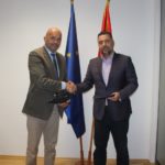 Ministarstvo ekonomskog razvoja i turizma, Asocijacija Menadžera Crne Gore, sporazum