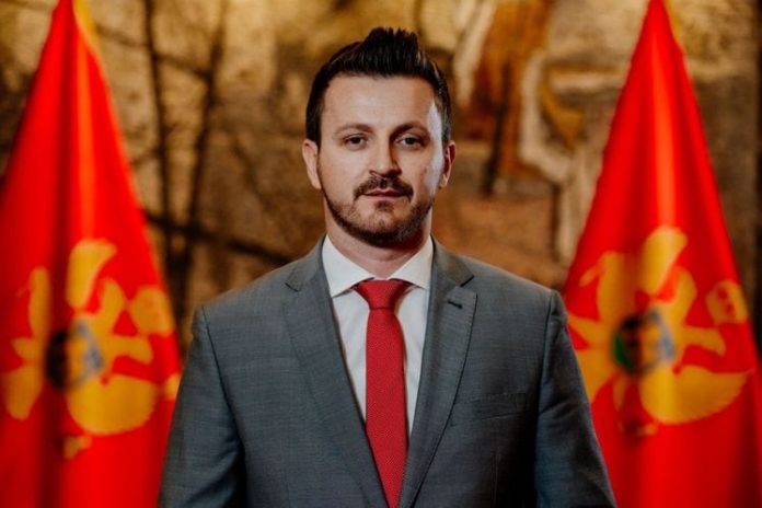 Maras Dukaj o sajber napadima u Crnoj Gori