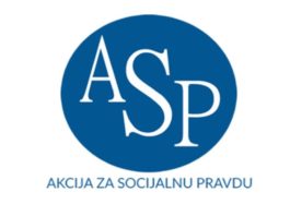 Akcija za socijalnu pravdu