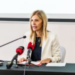 Žanka Cerović - uspjesi Ljekarske komore