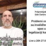kanabis legalizacija