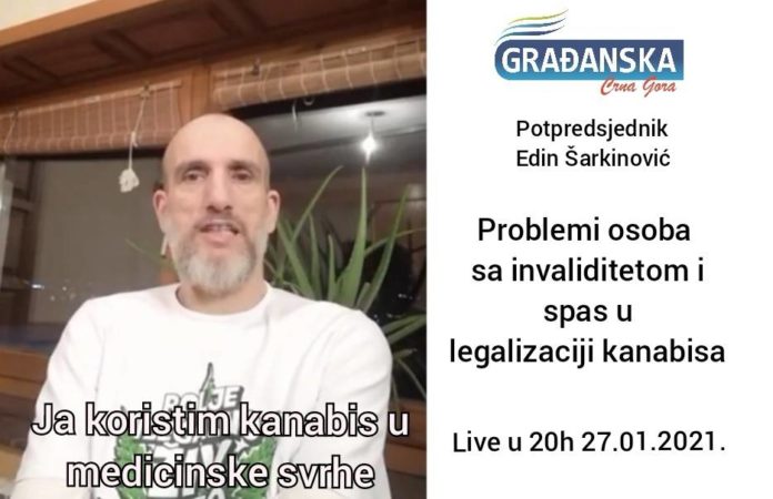 kanabis legalizacija