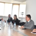 ambasada SADa i Uprava policije