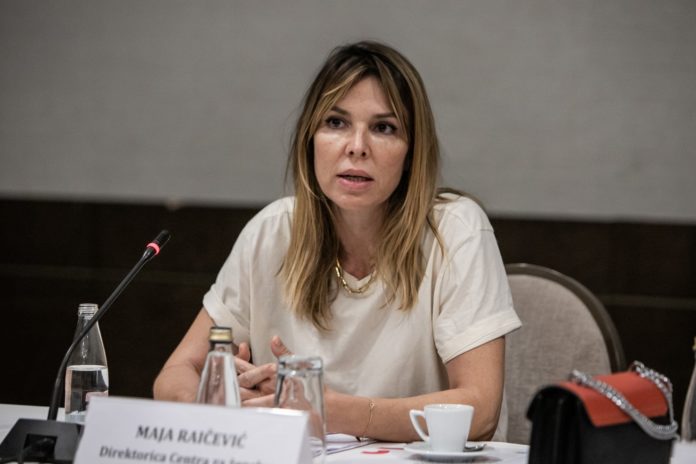 Maja Raicevic