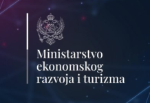 Ministarstvo ekonomskog razvoja i turizma