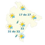 vremenska prognoza 10. jul