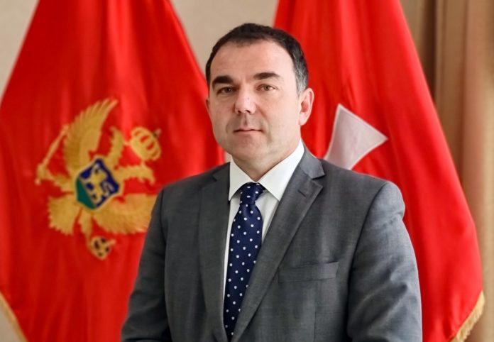 Nikola Djuraskovic