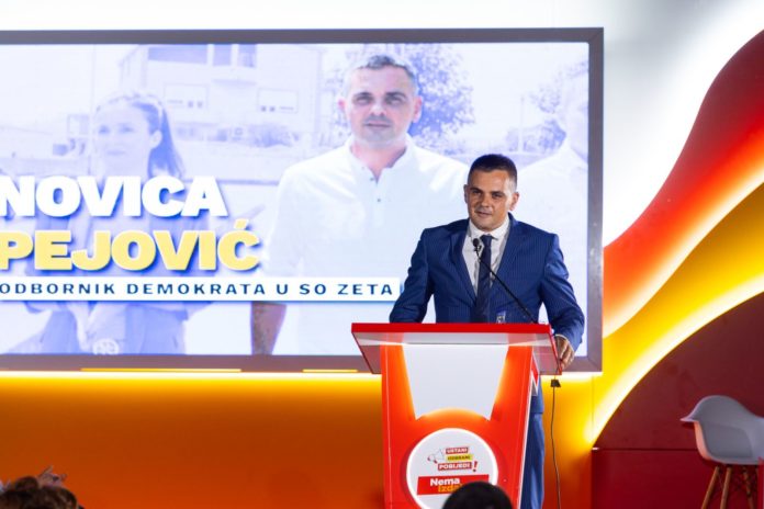 Novica Pejović, Temeljni ugovor nikada neće biti poništen
