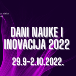 dani nauke i inovacija 2022