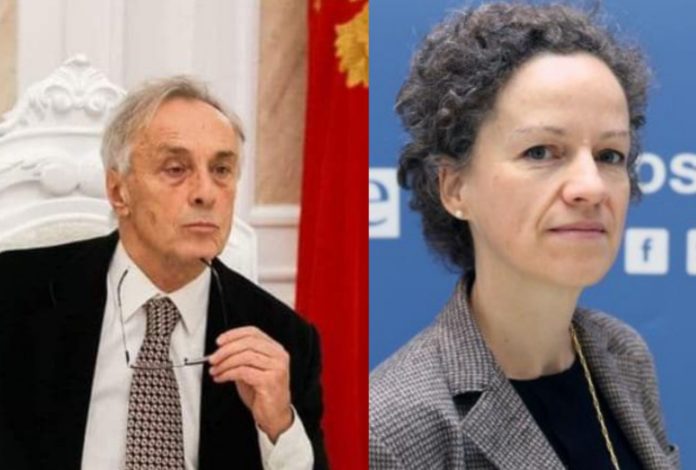 lekic i vag