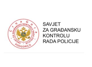 savjet za građansku kontrolu rada policije