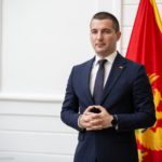 Demokratska Crna Gora, Aleksa Bečić, izbori, tuzi