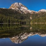 Crno jezero, Ekološka država