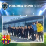 Podgorica trophy 2022