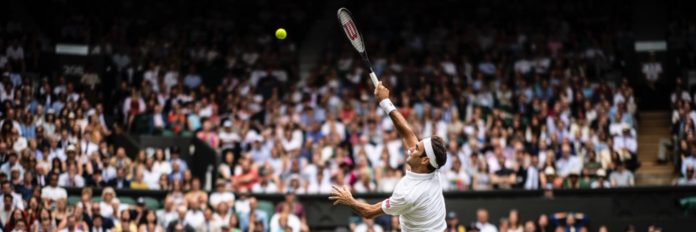 Rodzer Federer