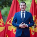 Bečić: Odričemo se funkcija premijera i predsjednika Skupštine