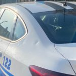 Uprava policije, ljekari, napad, Hitna medicinska pomoć, Podgorica
