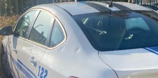 policija