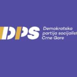 Demokratske partije socijalista, DPS
