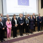 Djurović sa ambasadorima država članica EU