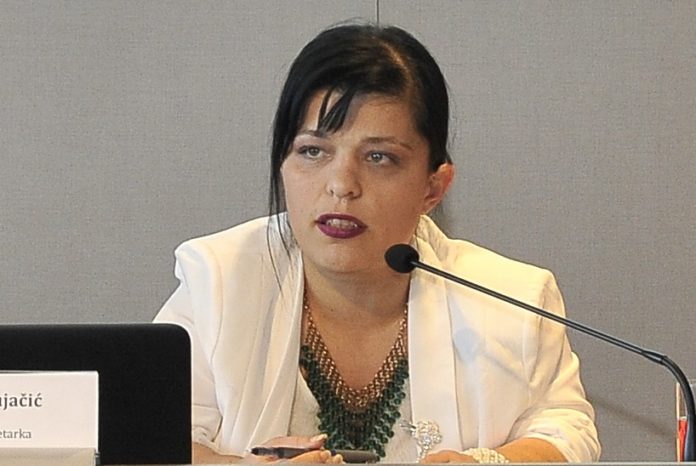 Marina Vujacic UMHCG
