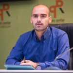 Milos Knezevic - Kvir Montenegro
