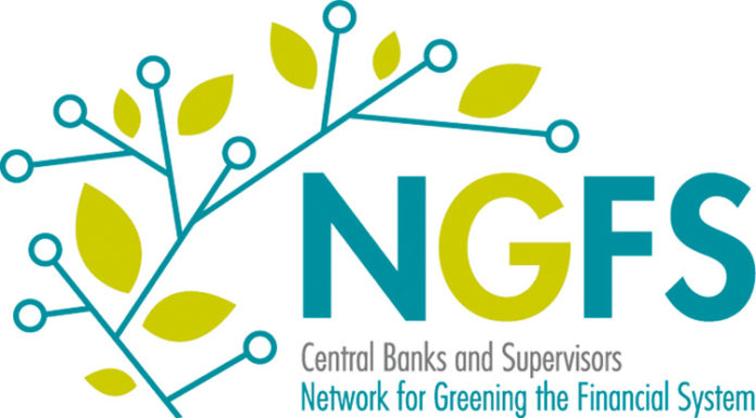 NGFS logo