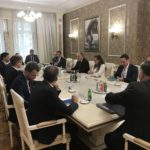 Osmi sastanak političkih direktora zemalja WB6 i EU