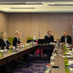 Srđan Perić i Boško Milović Preokret - Brisel