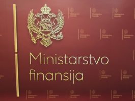 Ministarstvo finansija