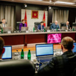 Vlada, EU, radne grupe, pregovarački proces, pristupanje EU, Jovana Marović