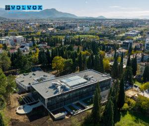 Crnogorska akademija nauke i umjetnosti