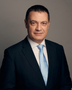 Branko Mitrovic