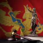 Crna Gora, izbor sudija Ustavnog suda