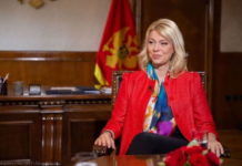 Danijela Đurović