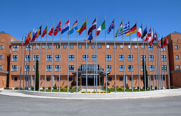 NATO Odbrambeni koledž Rim