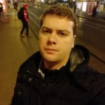 Boris Gardašević, nestanak , potraga