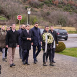 Ibrahimović na obilježavanju godišnjice nesreće na Bioču