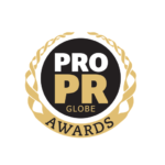 PRO PR globe awards, Dejan Lučić, Mitar Vučković, Amer Ramusović